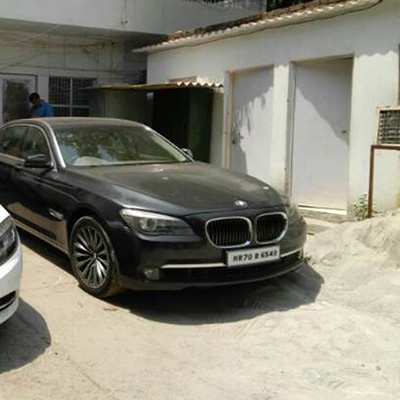 car and bike trailers services